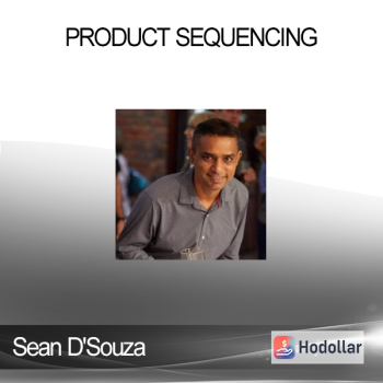 Sean D'Souza - Product Sequencing