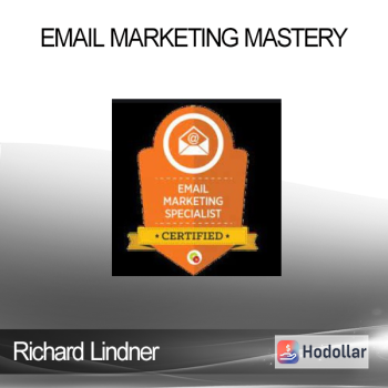 Richard Lindner - Email Marketing Mastery