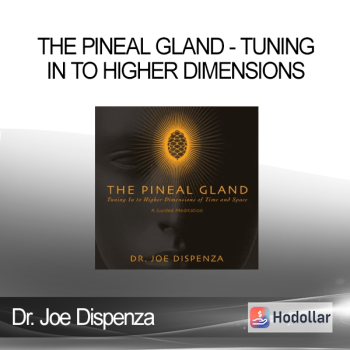 Dr. Joe Dispenza - The Pineal Gland - Tuning in to Higher Dimensions