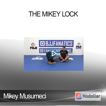 The Mikey Lock - Mikey Musumeci