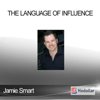 Jamie Smart - The Language of Influence