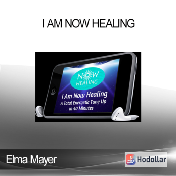 Elma Mayer - I am Now Healing