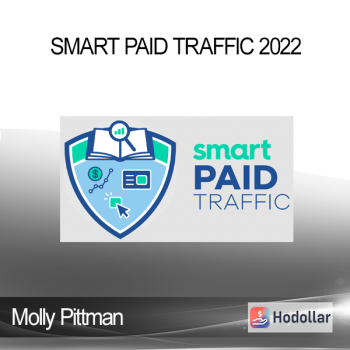 Molly Pittman - Smart Paid Traffic 2022