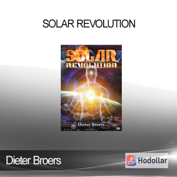 Dieter Broers - Solar Revolution