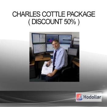 Charles Cottle Package ( Discount 50% )