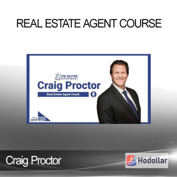 Craig Proctor - Real Estate Agent Course