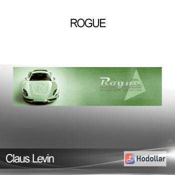 Claus Levin - Rogue