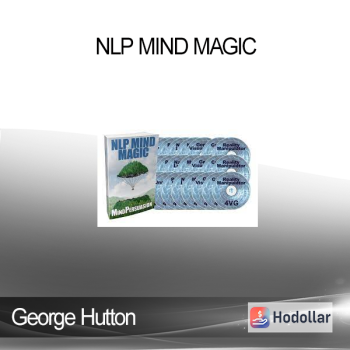 George Hutton - NLP Mind Magic