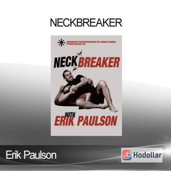 Erik Paulson - Neckbreaker