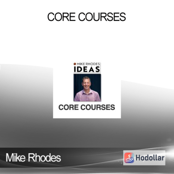 Mike Rhodes - Core Courses