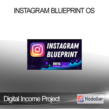 Digital Income Project - Instagram Blueprint OS