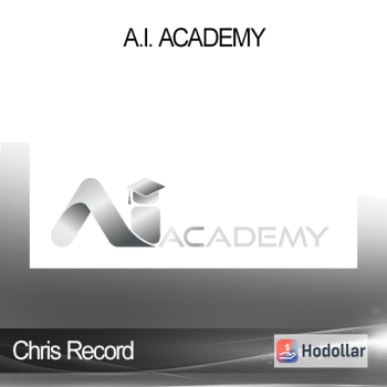 Chris Record - A.I. Academy