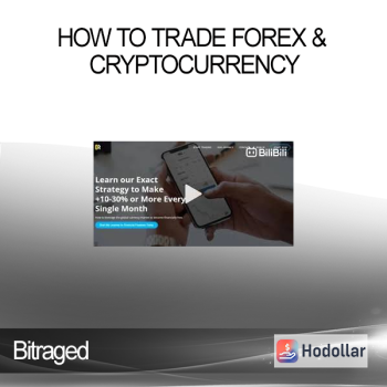 Bitraged - How to Trade Forex & Cryptocurrency