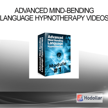 Advanced Mind-Bending Language Hypnotherapy Videos