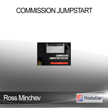Ross Minchev - Commission JumpStart
