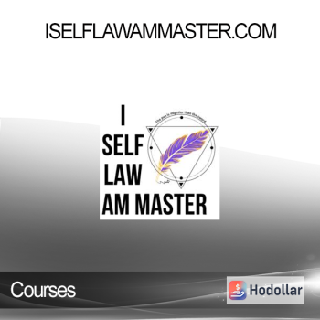 ISelfLawAmMaster.com - Courses