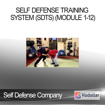 Self Defense Company - Self Defense Training System (SDTS) (Module 1-12)