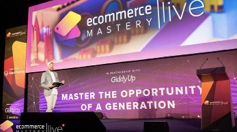iStack Training Facebook Mastery Live (Live FB Conference May 2017)