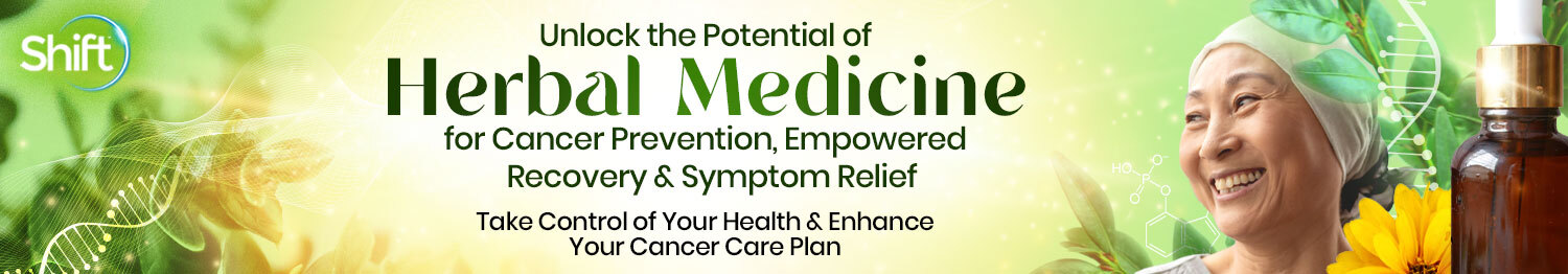 Chanchal Cabrera - The Unlock the Potential of Herbal Medicine for Cancer Prevention, Empowered Recovery & Symptom Relief