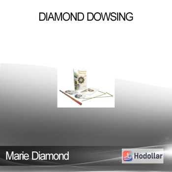 Marie Diamond - Diamond Dowsing