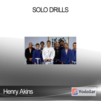 Henry Akins - Solo Drills