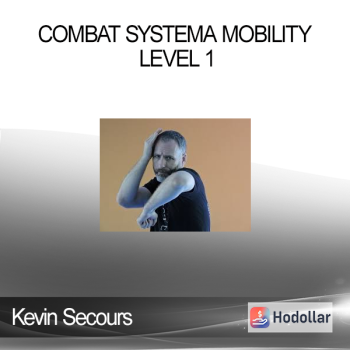 Kevin Secours - Combat Systema Mobility Level 1