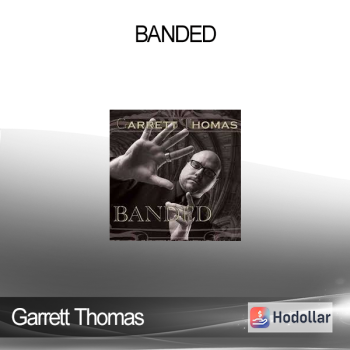 Garrett Thomas - Banded
