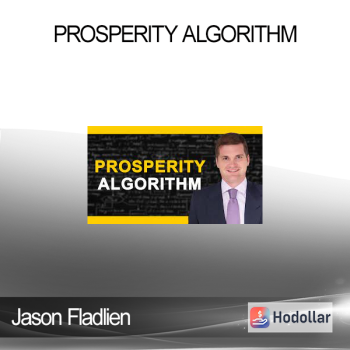 Jason Fladlien - Prosperity Algorithm