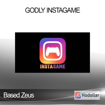 Based Zeus - Godly Instagame