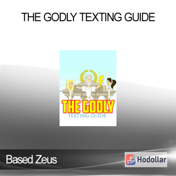 Based Zeus - The Godly Texting Guide