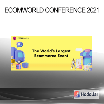 EcomWorld Conference 2021