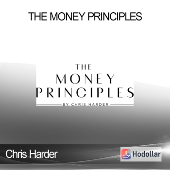Chris Harder - The Money Principles