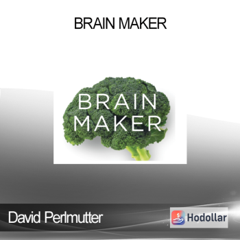 David Perlmutter - Brain Maker