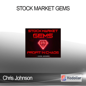 Chris Johnson - Stock Market Gems