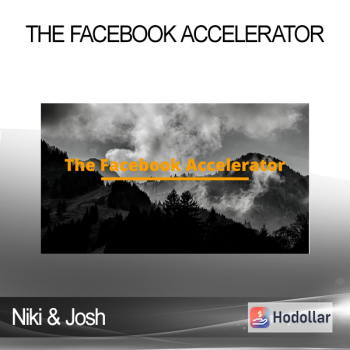 Niki & Josh - The Facebook Accelerator