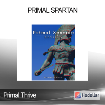 Primal Thrive - Primal Spartan