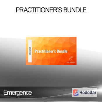 Emergence - Practitioner’s Bundle