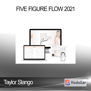 Taylor Slango - Five Figure Flow 2021
