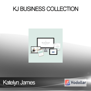Katelyn James - KJ Business Collection