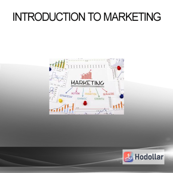Introduction to Marketing