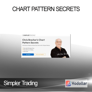 Simpler Trading - Chart Pattern Secrets