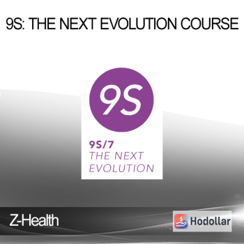 9S: The Next Evolution Course - Z-Health