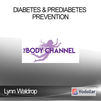 Lynn Waldrop - Diabetes & Prediabetes Prevention
