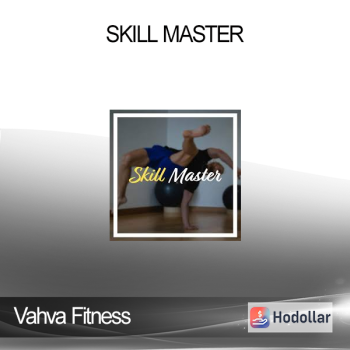 Vahva Fitness - Skill Master