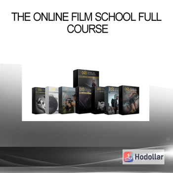 The Online Film School Full Course