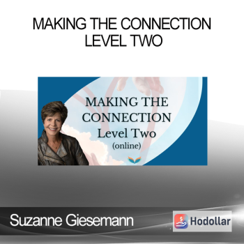 Suzanne Giesemann - Making the Connection Level Two