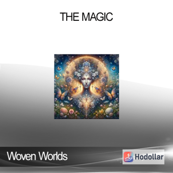 Woven Worlds - The Magic