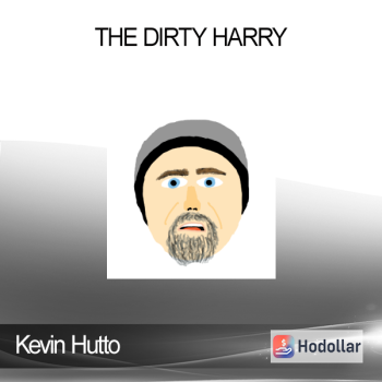 Kevin Hutto - The Dirty Harry