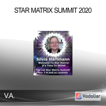 V.A. - Star Matrix Summit 2020