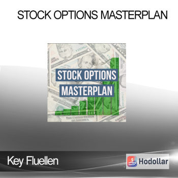 Key Fluellen - Stock Options Masterplan